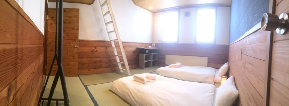Standard Çatı Katı (Loft), Birden Çok Yatak, Dağ Manzaralı (1)