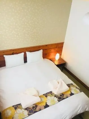 Standard Oda, Sigara İçilmez, Dağ Manzaralı (1 Double or Twin Room)