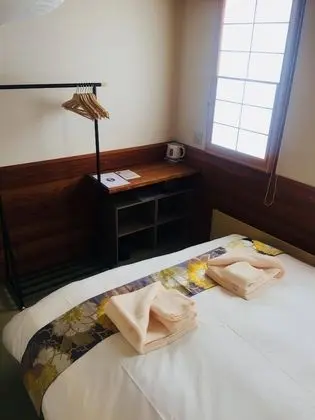 Standard Oda, Sigara İçilmez, Dağ Manzaralı (1 Double or Twin Room)
