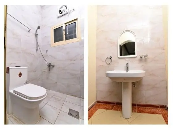 Basic Tek Kişilik Oda, 1 Yatak Odası