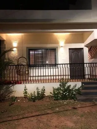 Standard Oda, Sigara İçilmez, Bahçe Manzaralı