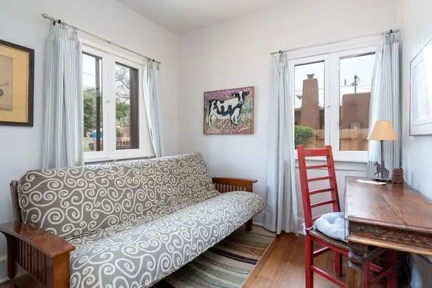 Ev, Birden Çok Yatak, Veranda, Dağ Manzaralı
