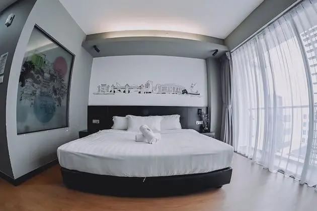 Oda
