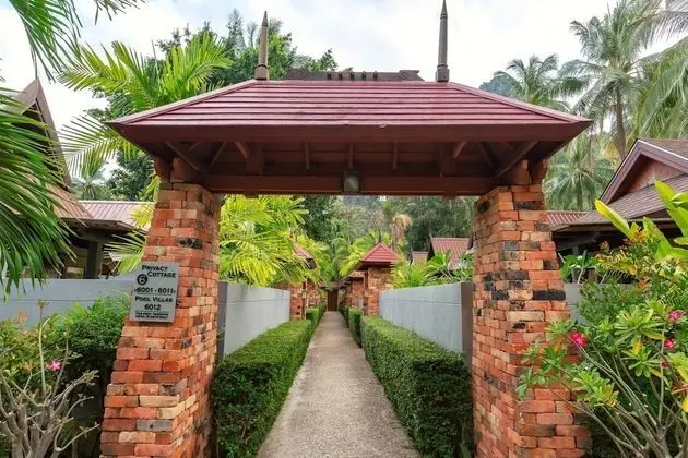 Grand Kır Evi (Privacy Cottage)