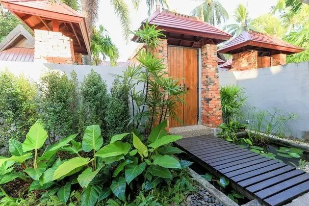 Grand Kır Evi (Privacy Cottage)
