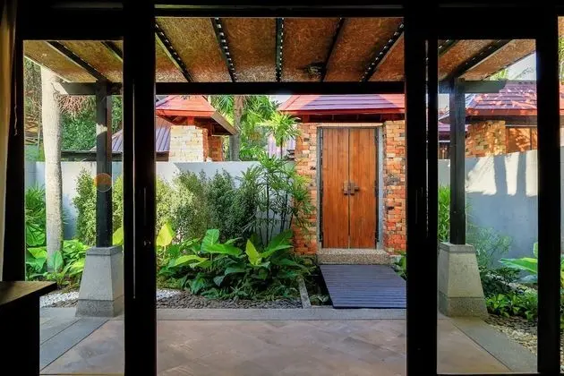 Grand Kır Evi (Privacy Cottage)