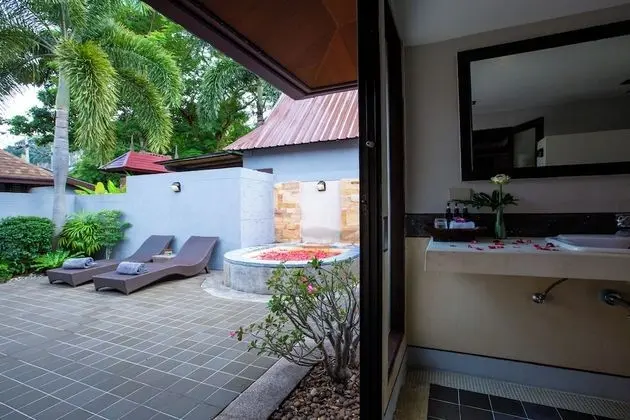 Grand Kır Evi (Privacy Cottage)