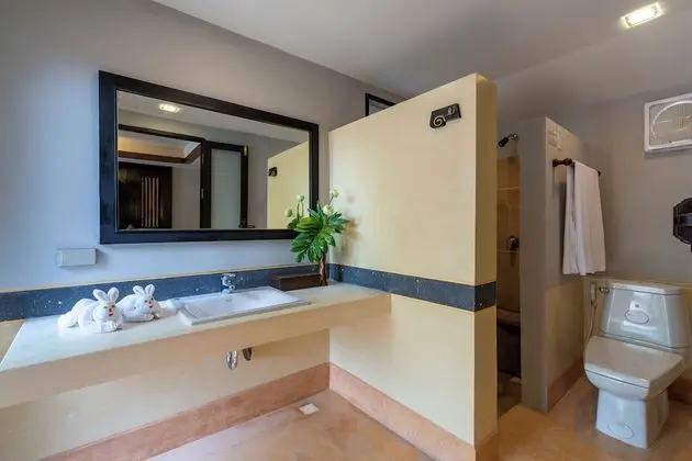 Grand Kır Evi (Privacy Cottage)