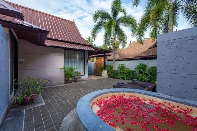 Grand Kır Evi (Privacy Cottage)