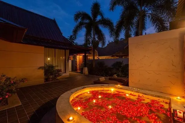 Grand Kır Evi (Privacy Cottage)