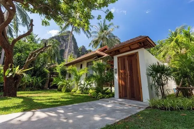 Luxury Villa, 1 Yatak Odası (Suite Cottage)