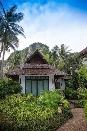 Jacuzzi Villa