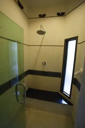 Jacuzzi Villa