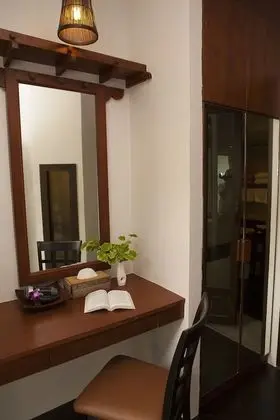 Jacuzzi Villa