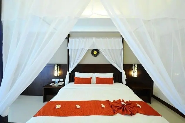 Deluxe Oda