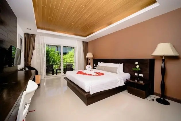 Grand Deluxe