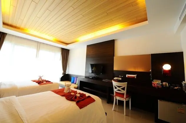 Grand Deluxe