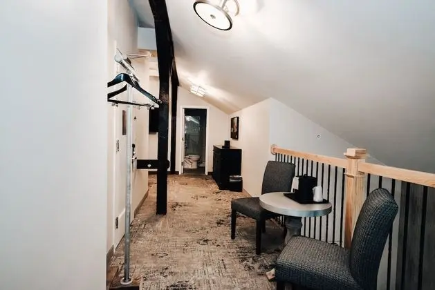 Deluxe Süit, Birden Çok Yatak