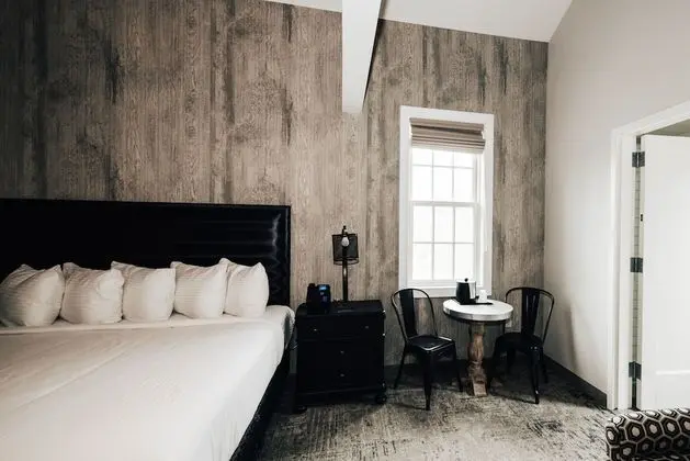 Deluxe Süit, Birden Çok Yatak