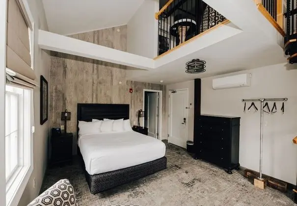 Deluxe Süit, Birden Çok Yatak