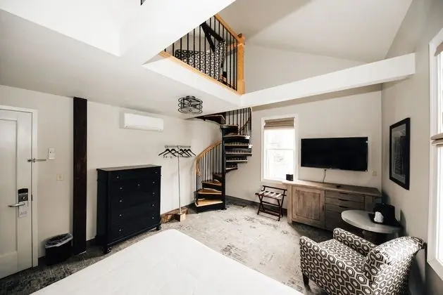 Deluxe Süit, Birden Çok Yatak