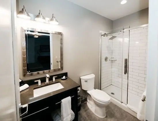 Deluxe Süit, Birden Çok Yatak