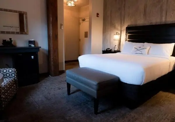 Premium Double Room, 1 Queen Bed