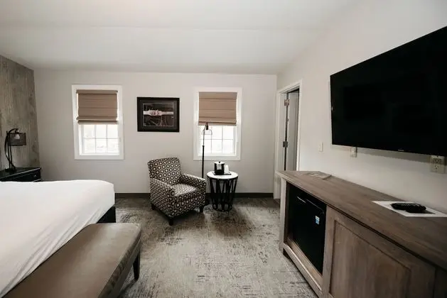 Standard Oda, 1 En Büyük (King) Boy Yatak