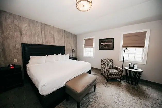 Standard Oda, 1 En Büyük (King) Boy Yatak