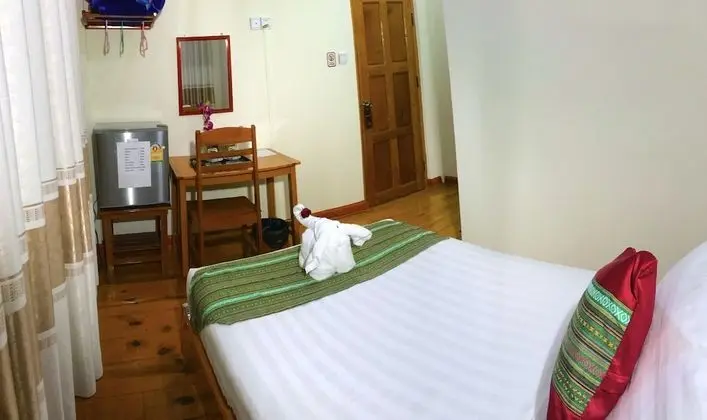 Standard Tek Kişilik Oda