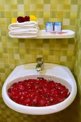 Standard Tek Kişilik Oda