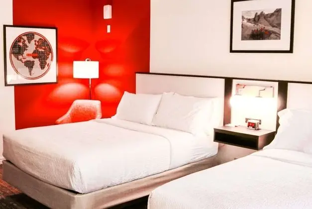 Superior Oda, 2 Büyük (Queen) Boy Yatak, Sigara İçilmez