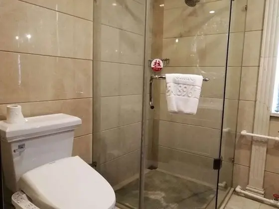 Executive Tek Büyük Yataklı Oda