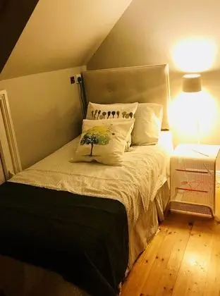 Basic İki Ayrı Yataklı Oda