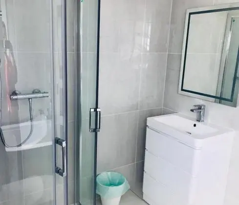 Comfort Üç Kişilik Oda