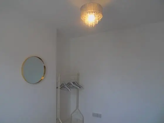 Ev, Özel Banyo, Bahçe Manzaralı