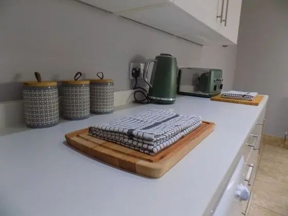 Ev, Özel Banyo, Bahçe Manzaralı