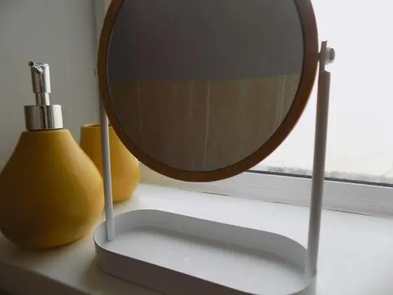 Ev, Özel Banyo, Bahçe Manzaralı