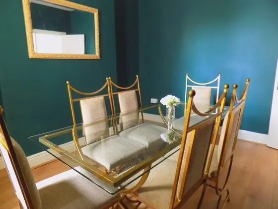 Ev, Özel Banyo, Bahçe Manzaralı