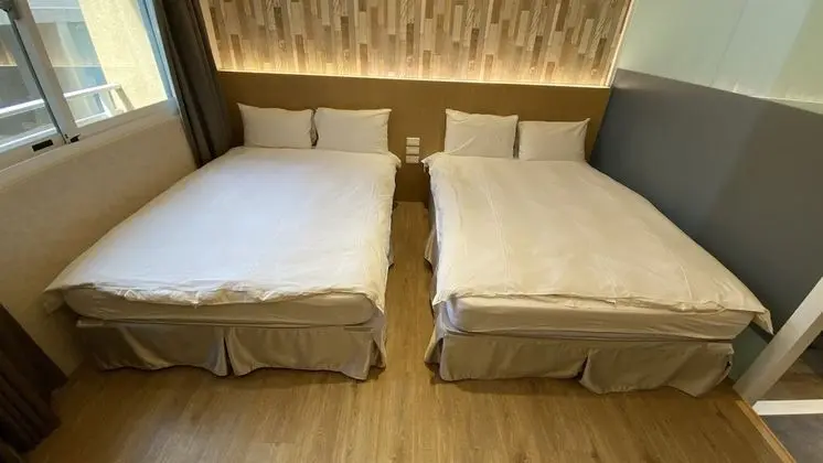 Basic Dört Kişilik Oda
