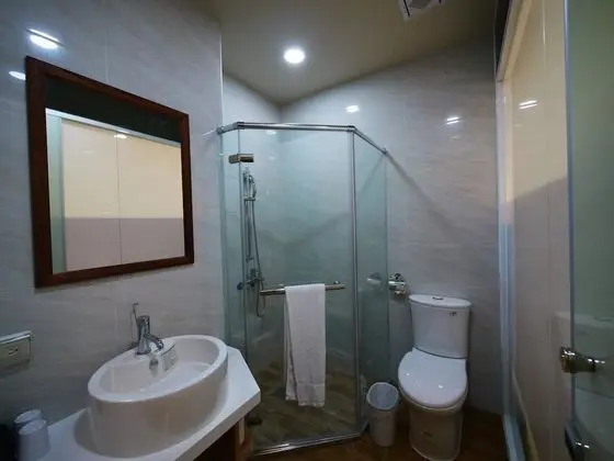 Basic Dört Kişilik Oda