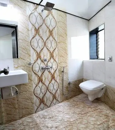 Deluxe Tek Büyük veya İki Ayrı Yataklı Oda, Sigara İçilmez, Şehir Manzaralı