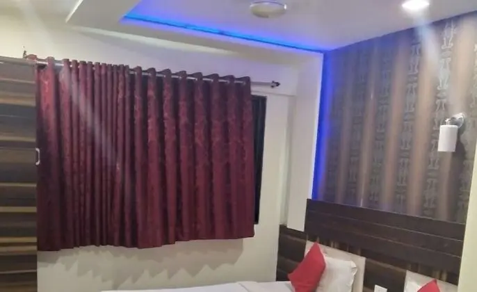 Superior Üç Kişilik Oda