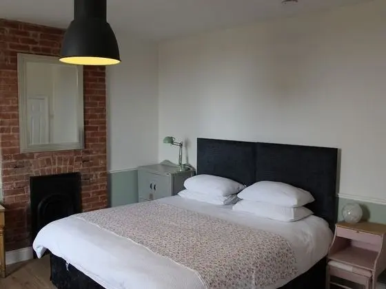 Superior Tek Büyük veya İki Ayrı Yataklı Oda, Banyolu/Duşlu (Room 3)