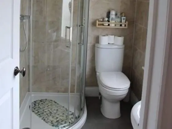 Superior Tek Büyük veya İki Ayrı Yataklı Oda, Banyolu/Duşlu (Room 3)