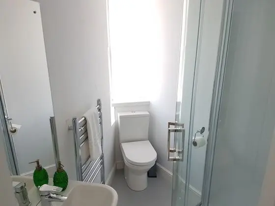 Classic Tek Büyük veya İki Ayrı Yataklı Oda, Banyolu/Duşlu