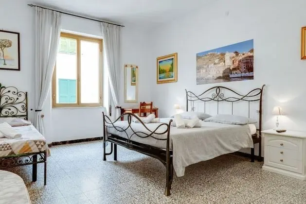 Apart Daire, 3 Yatak Odası