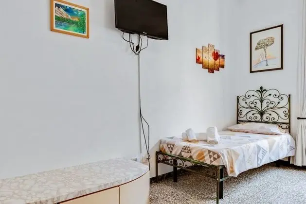 Apart Daire, 3 Yatak Odası