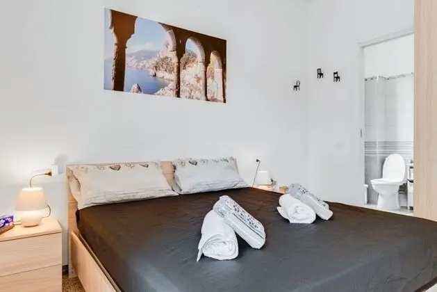 Apart Daire, 3 Yatak Odası