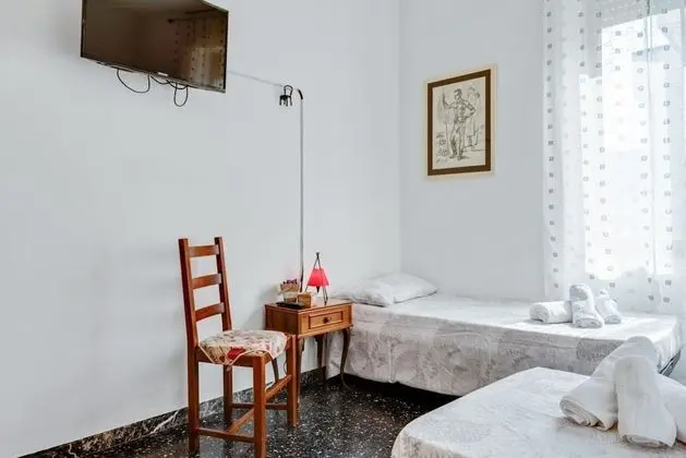 Apart Daire, 3 Yatak Odası